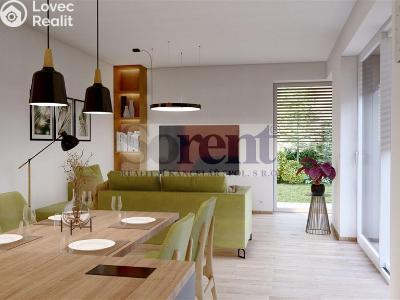 Продажа семейного дома Roudné, Ječná 611 č. 4
