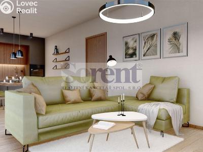 Продажа семейного дома Roudné, Ječná 611 č. 5