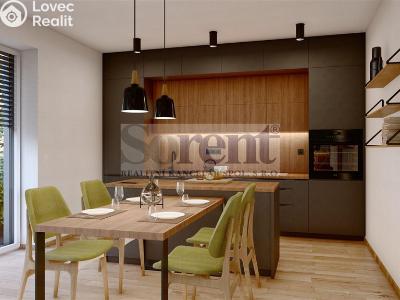 Продажа семейного дома Roudné, Ječná 611 č. 6