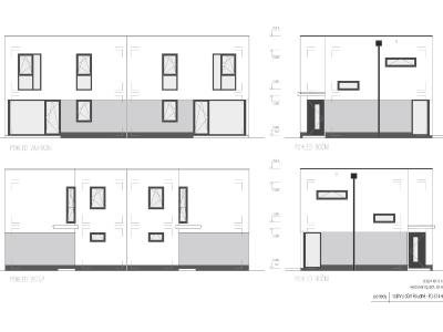 Продажа семейного дома Roudné, Ječná 611 č. 7