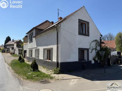 Sale family house Jimlín č. 2