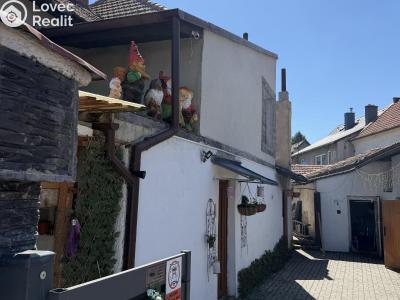 Sale family house Jimlín č. 5