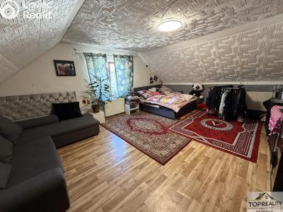 Sale family house Jimlín č. 15