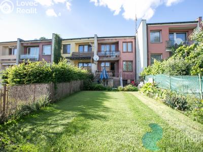 Sale family house Sezimovo Ústí, Jilemnického 961 č. 1