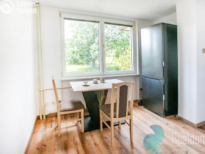 Sale family house Sezimovo Ústí, Jilemnického 961 č. 3