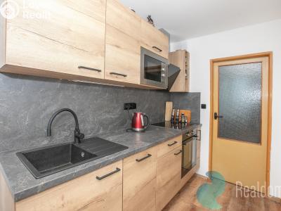 Sale family house Sezimovo Ústí, Jilemnického 961 č. 4