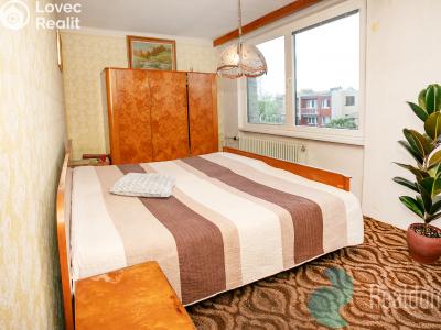 Sale family house Sezimovo Ústí, Jilemnického 961 č. 6