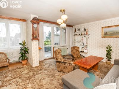 Sale family house Sezimovo Ústí, Jilemnického 961 č. 7