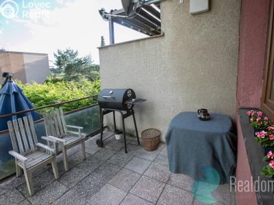 Sale family house Sezimovo Ústí, Jilemnického 961 č. 10