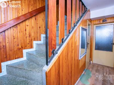 Sale family house Sezimovo Ústí, Jilemnického 961 č. 11