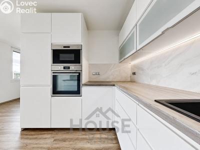 Prodej bytu 3+1 Kladno, Vodárenská č. 2