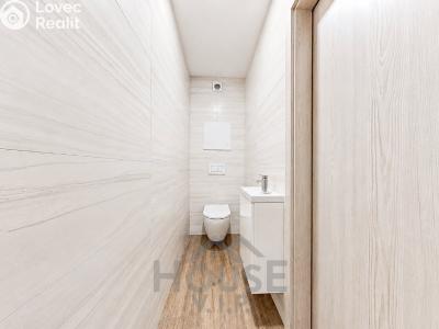Prodej bytu 3+1 Kladno, Vodárenská č. 10