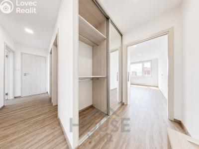 Prodej bytu 3+1 Kladno, Vodárenská č. 13