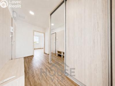 Prodej bytu 3+1 Kladno, Vodárenská č. 15