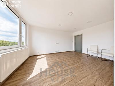 Prodej bytu 3+1 Kladno, Vodárenská č. 16