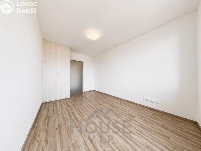 Prodej bytu 3+1 Kladno, Vodárenská č. 18