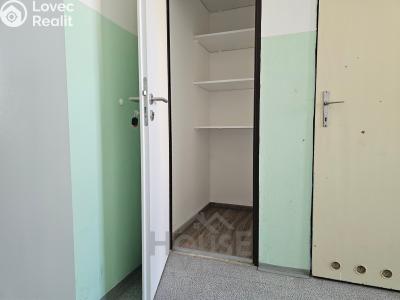 Prodej bytu 3+1 Kladno, Vodárenská č. 20