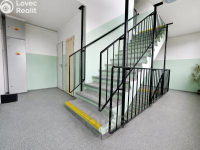 Prodej bytu 3+1 Kladno, Vodárenská č. 22
