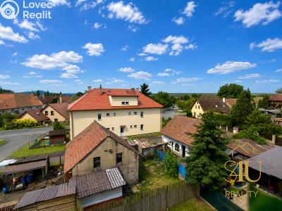 Prodej bytu 2+1 Ploskovice č. 2