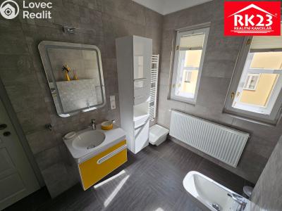 Prodej bytu 2+KK Mariánské Lázně, Lidická č. 7