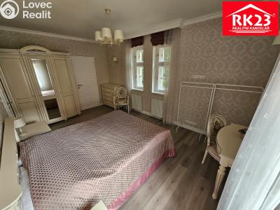 Prodej bytu 2+KK Mariánské Lázně, Lidická č. 10