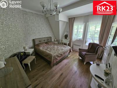 Prodej bytu 2+KK Mariánské Lázně, Lidická č. 13