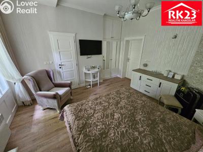 Prodej bytu 2+KK Mariánské Lázně, Lidická č. 16