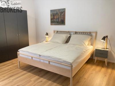 Rent apartment 2+1 Praha, Nový Svět č. 2