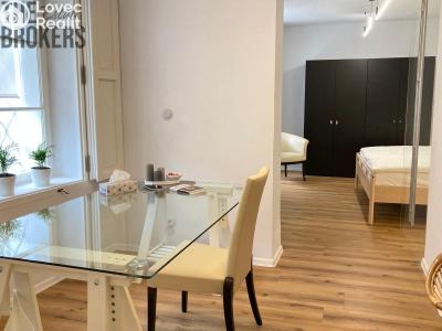 Rent apartment 2+1 Praha, Nový Svět č. 6