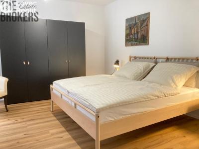 Rent apartment 2+1 Praha, Nový Svět č. 7