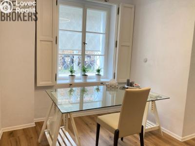 Rent apartment 2+1 Praha, Nový Svět č. 13