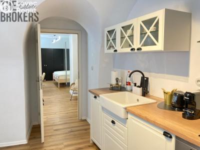 Rent apartment 2+1 Praha, Nový Svět č. 21