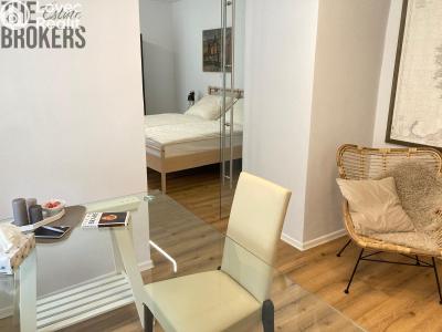 Rent apartment 2+1 Praha, Nový Svět č. 22