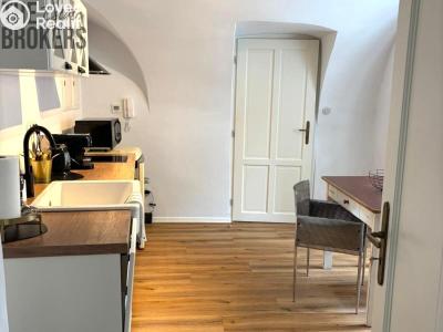 Rent apartment 2+1 Praha, Nový Svět č. 25