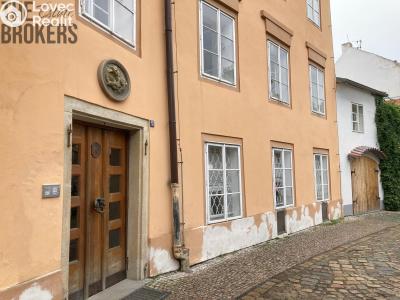 Rent apartment 2+1 Praha, Nový Svět č. 31