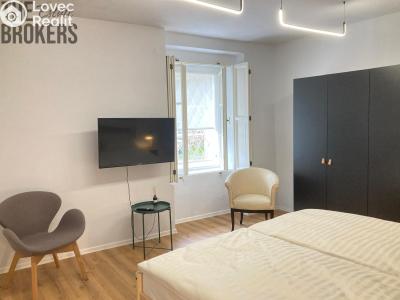 Rent apartment 2+1 Praha, Nový Svět č. 2
