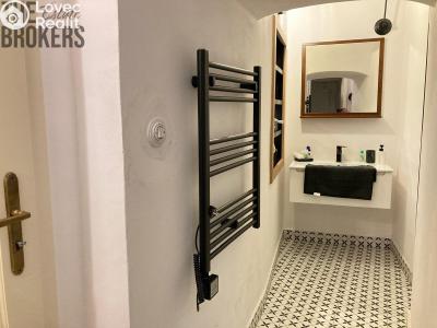 Rent apartment 2+1 Praha, Nový Svět č. 13
