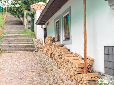 Rent apartment 2+1 Praha, Nový Svět č. 30