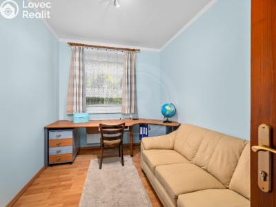 Prodej vily Tábor, Stylová 550 č. 18