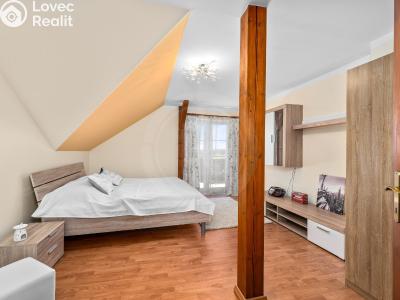 Prodej vily Tábor, Stylová 550 č. 27