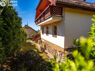 Prodej vily Tábor, Stylová 550 č. 39