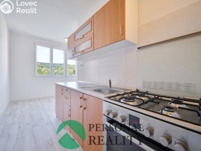 Продаж квартири 3+1 Mariánské Lázně, Hroznatova č. 23