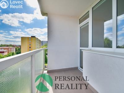 Продаж квартири 3+1 Mariánské Lázně, Hroznatova č. 3