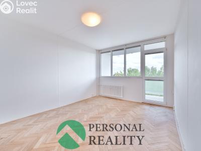 Продаж квартири 3+1 Mariánské Lázně, Hroznatova č. 4