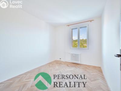 Продаж квартири 3+1 Mariánské Lázně, Hroznatova č. 6