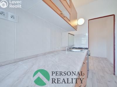 Продаж квартири 3+1 Mariánské Lázně, Hroznatova č. 8