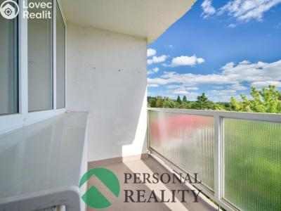 Продаж квартири 3+1 Mariánské Lázně, Hroznatova č. 10