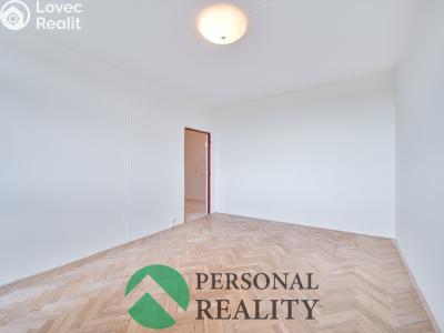 Продаж квартири 3+1 Mariánské Lázně, Hroznatova č. 11