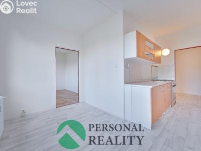 Продаж квартири 3+1 Mariánské Lázně, Hroznatova č. 12