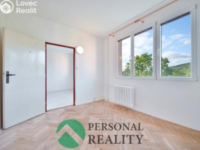 Продаж квартири 3+1 Mariánské Lázně, Hroznatova č. 13